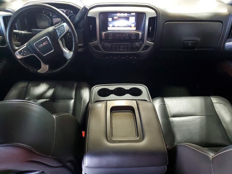 64689096 :رقم المزاد ، 1GTV2VEC7EZ369652 vin ، 2014 Gmc Sierra مزاد بيع