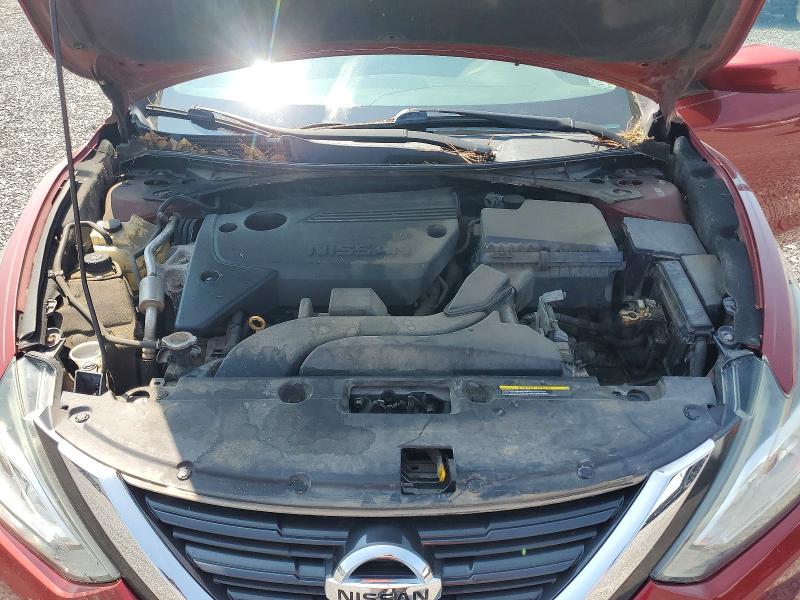 Продаж на аукціоні авто 2016 Nissan Altima, vin: 1N4AL3AP8GN314703, номер лоту: 64569186