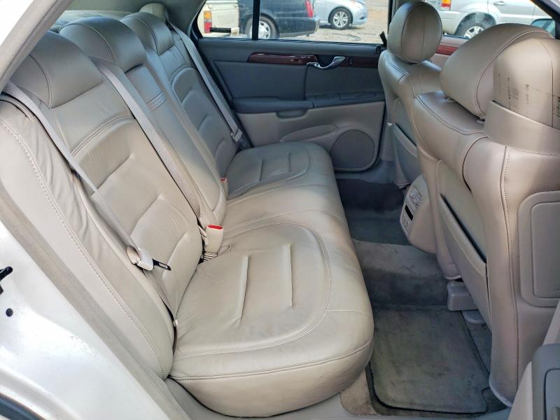 Продажа на аукционе авто 2001 Cadillac Deville, vin: 1G6KD54Y71U259382, номер лота: 65693036