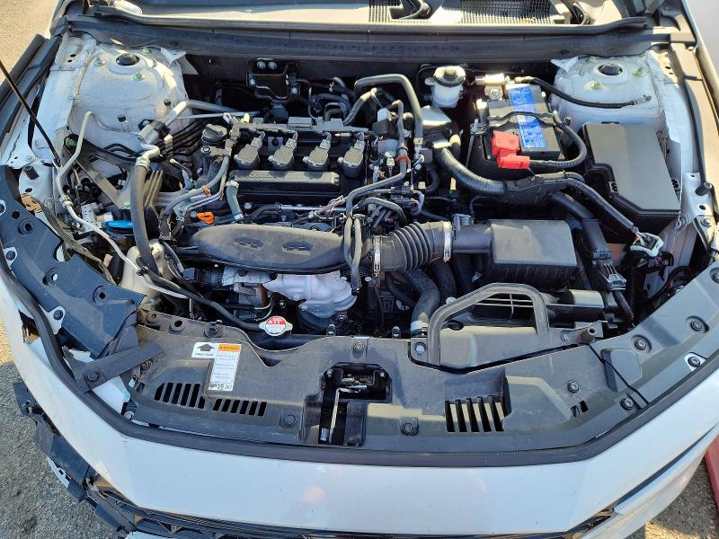 Aukcja sprzedaży 2024 Honda Accord, vin: 1HGCY1F30RA046532, numer aukcji: 63252296
