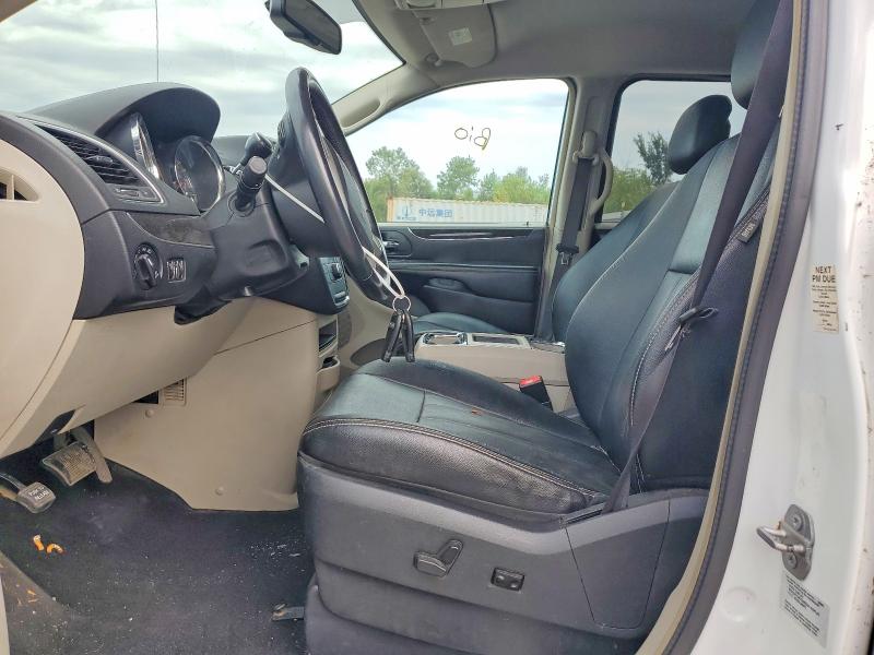 Aukcja sprzedaży 2016 Chrysler Town & Country, vin: 2C4RC1BG1GR198148, numer aukcji: 67236996