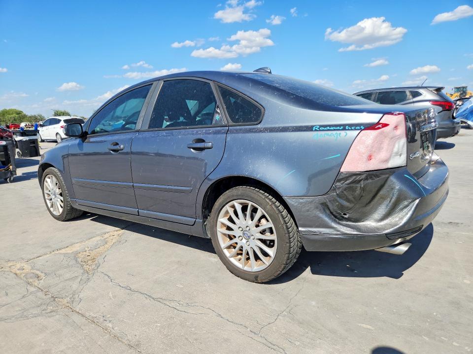 64564406 :رقم المزاد ، YV1672MS1B2549916 vin ، 2011 Volvo S40 مزاد بيع