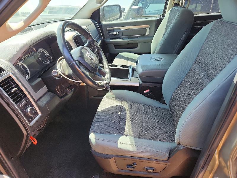 Aukcja sprzedaży 2015 Ram 1500, vin: 1C6RR6LT7FS604879, numer aukcji: 64491076