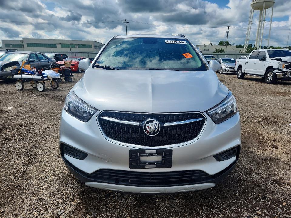 Aukcja sprzedaży 2020 Buick Encore, vin: KL4CJASB9LB339745, numer aukcji: 65336766