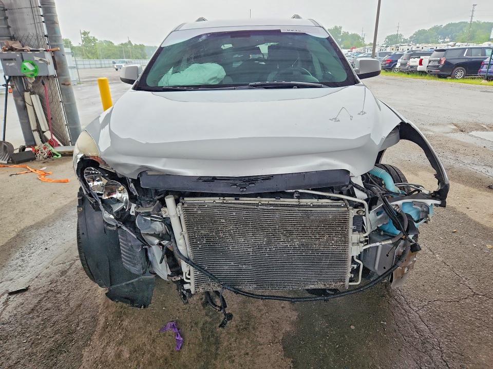 Aukcja sprzedaży 2010 Chevrolet Equinox, vin: 2CNFLEEY8A6406772, numer aukcji: 65189646