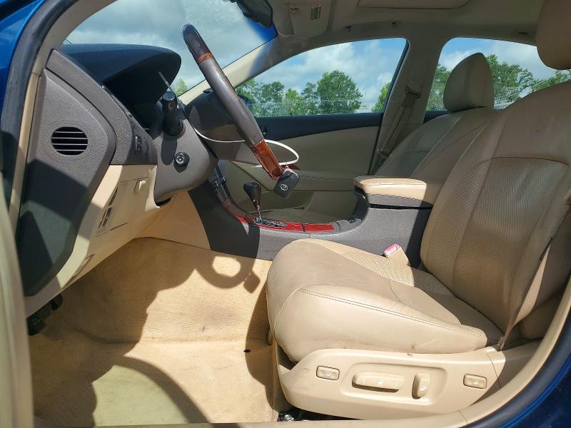 Продажа на аукционе авто 2008 Lexus Es, vin: JTHBJ46G382222953, номер лота: 63815906