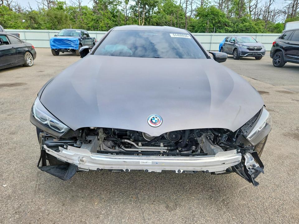 64468856 :رقم المزاد ، WBSGV0C09PCM63719 vin ، 2023 Bmw M8 مزاد بيع