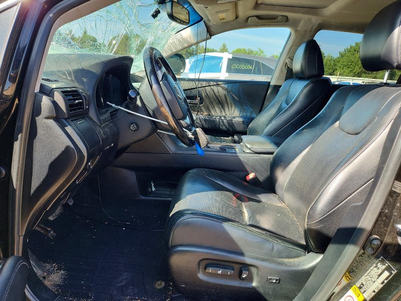 Aukcja sprzedaży 2013 Lexus Rx 350, vin: 2T2BK1BA3DC190074, numer aukcji: 65327556