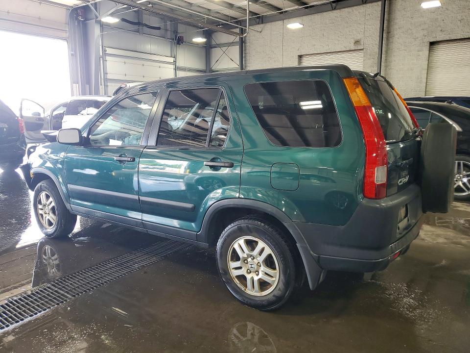 Продаж на аукціоні авто 2004 Honda Cr-v, vin: JHLRD78854C007936, номер лоту: 65707296