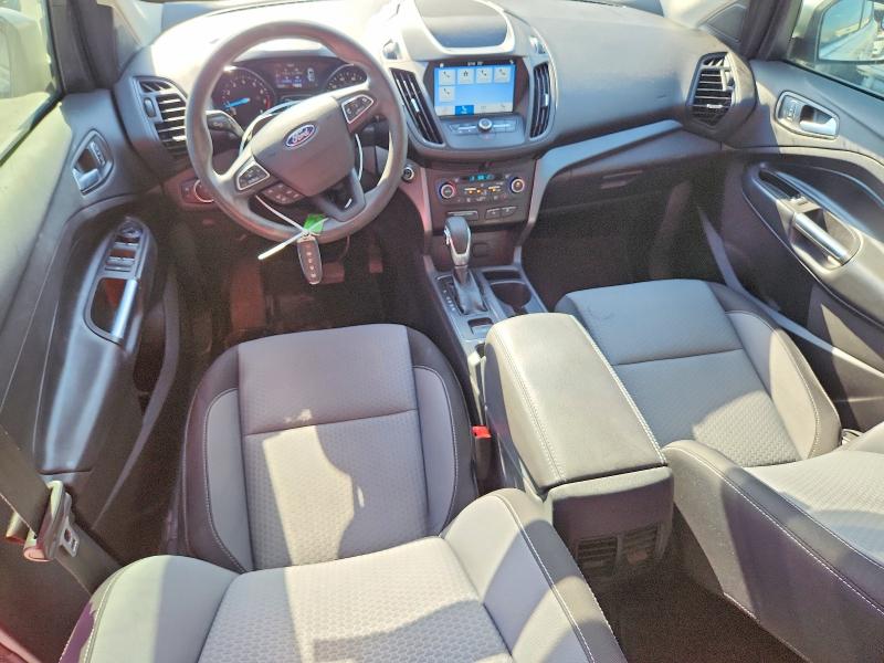 Aukcja sprzedaży 2019 Ford Escape, vin: 1FMCU0GD7KUB85780, numer aukcji: 66429836