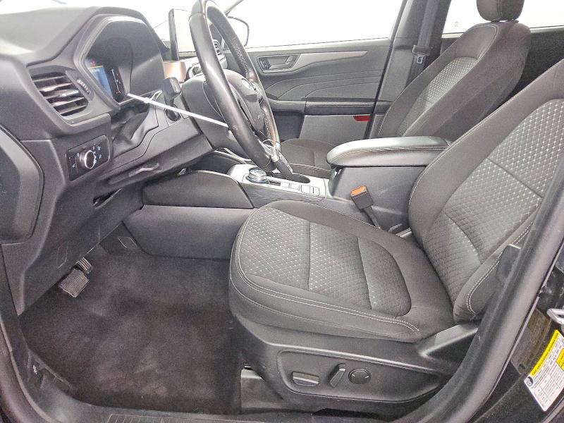 Aukcja sprzedaży 2023 Ford Escape, vin: 1FMCU9GN9PUA34122, numer aukcji: 63431456