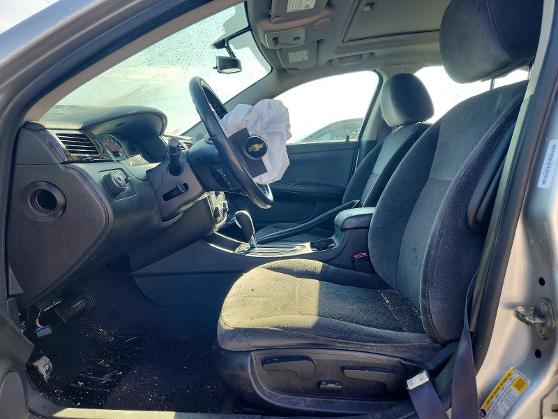 Продаж на аукціоні авто 2014 Chevrolet Impala Limited, vin: 2G1WB5E32E1189517, номер лоту: 66035156