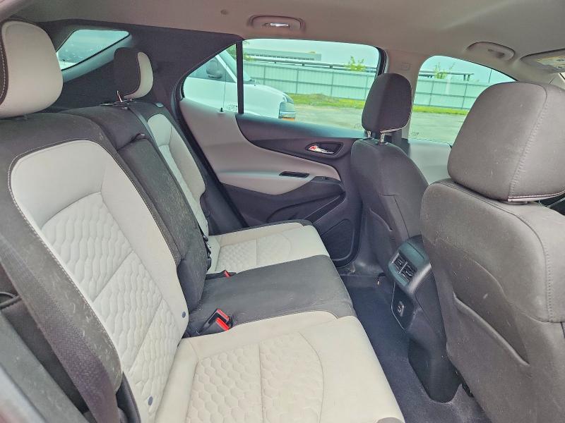 Продаж на аукціоні авто 2020 Chevrolet Equinox, vin: 2GNAXHEV6L6126658, номер лоту: 63016466