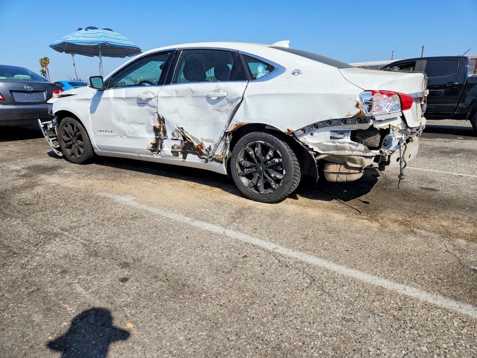 Продаж на аукціоні авто 2016 Chevrolet Impala, vin: 2G1105SA7G9182828, номер лоту: 67342286