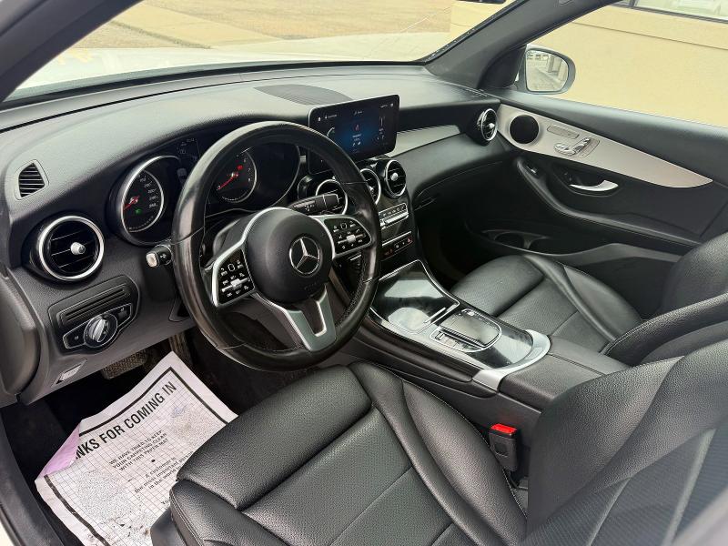 Продаж на аукціоні авто 2022 Mercedes-benz Glc, vin: W1N0G8EB3NV376098, номер лоту: 64492206