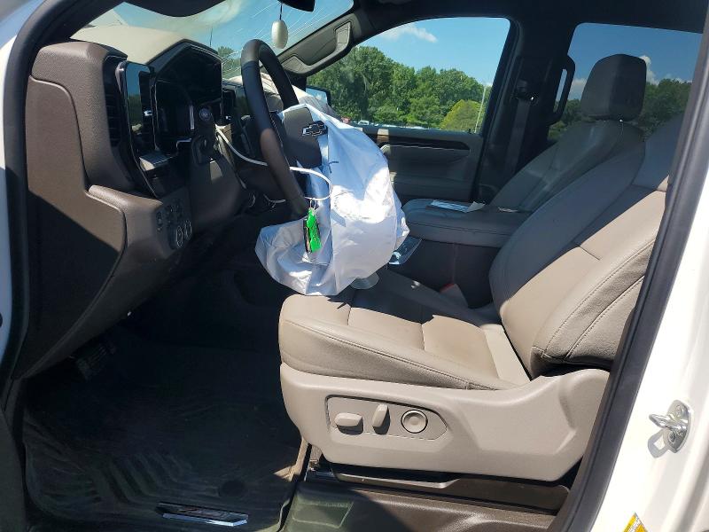 Auction sale of the 2026 Chevrolet Silverado, vin: 1GCUKEE87TZ117159, lot number: 63586046