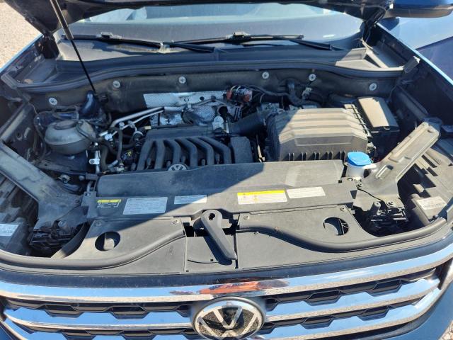 Aukcja sprzedaży 2021 Volkswagen Atlas, vin: 1V2HR2CA5MC605434, numer aukcji: 65443756