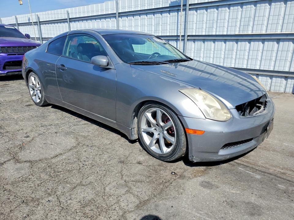 67320266 :رقم المزاد ، JNKCV54E37M906792 vin ، 2007 Infiniti G35 مزاد بيع