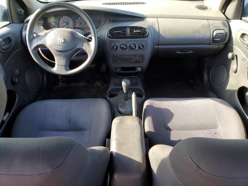 Продажа на аукционе авто 2003 Dodge Neon, vin: 1B3ES26C73D110166, номер лота: 64849416