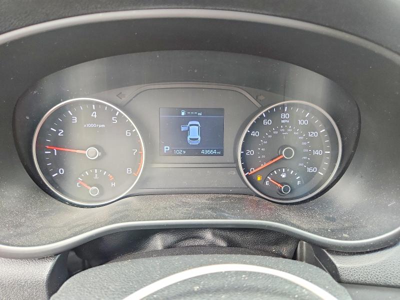 Aukcja sprzedaży 2020 Kia Sportage, vin: KNDPM3AC0L7724313, numer aukcji: 66779686
