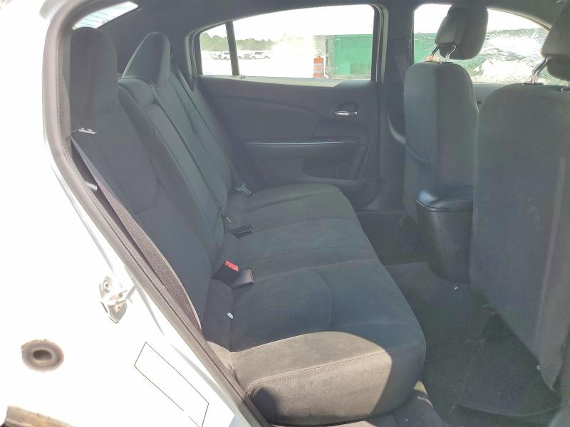 63259456 :رقم المزاد ، 1C3CCBBBXCN166746 vin ، 2012 Chrysler 200 مزاد بيع