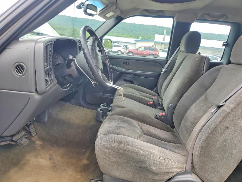 Aukcja sprzedaży 2003 Chevrolet Silverado, vin: 1GCEK19TX3E276163, numer aukcji: 65620806