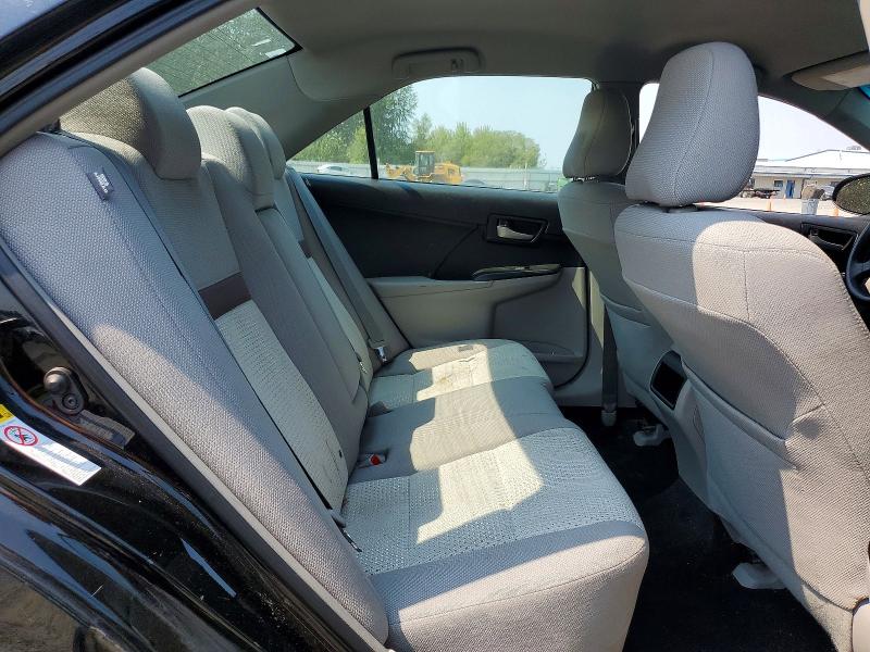 Aukcja sprzedaży 2014 Toyota Camry, vin: 4T4BF1FKXER402986, numer aukcji: 65229666