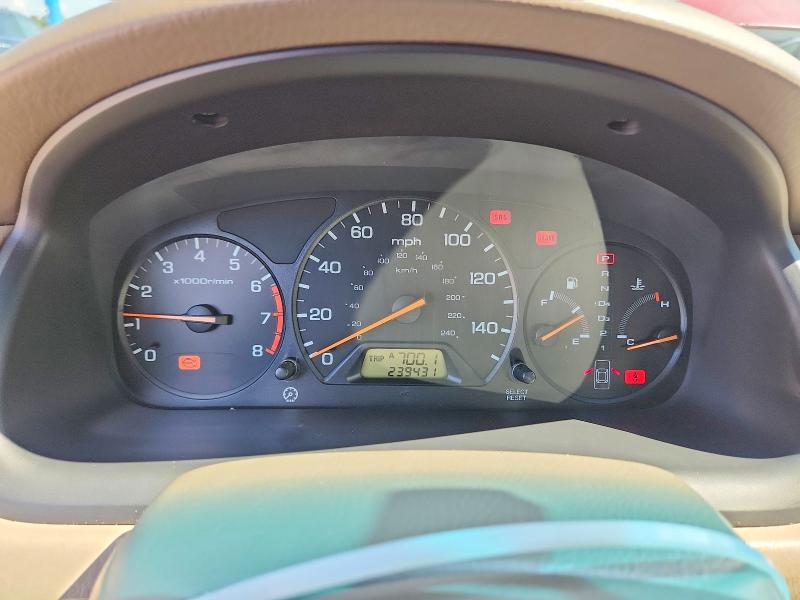 Продажа на аукционе авто 2002 Honda Accord, vin: 1HGCG56732A064574, номер лота: 67234026