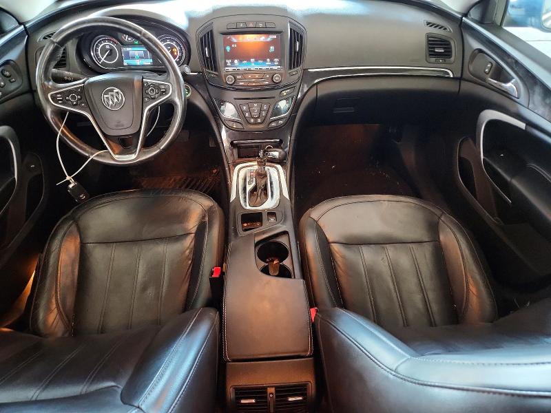 Aukcja sprzedaży 2016 Buick Regal, vin: 2G4GR5EX3G9180657, numer aukcji: 63900176