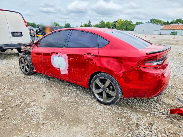 Aukcja sprzedaży 2014 Dodge Dart, vin: 1C3CDFEB7ED745251, numer aukcji: 65670486