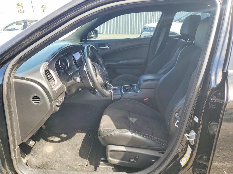 Aukcja sprzedaży 2022 Dodge Charger, vin: 2C3CDXHGXNH169798, numer aukcji: 65395966