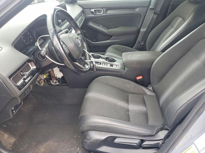 Aukcja sprzedaży 2022 Honda Civic, vin: 2HGFE2F57NH581138, numer aukcji: 65523226