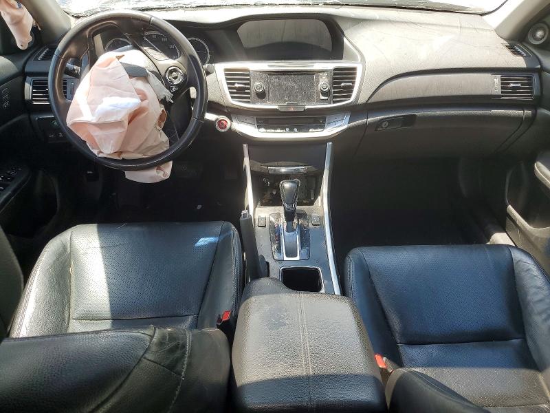 2013 Honda Accord მანქანა იყიდება აუქციონზე, vin: 1HGCR2F83DA037816, აუქციონის ნომერი: 64718996