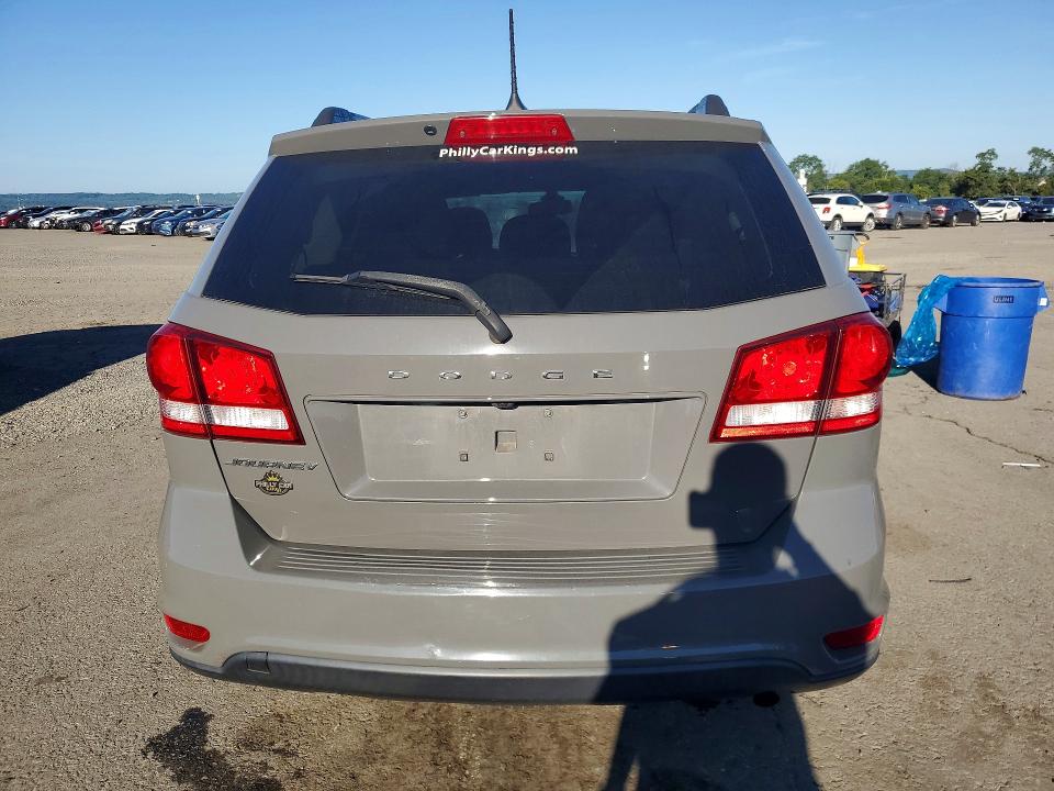 Aukcja sprzedaży 2019 Dodge Journey, vin: 3C4PDCBB0KT864782, numer aukcji: 66579076