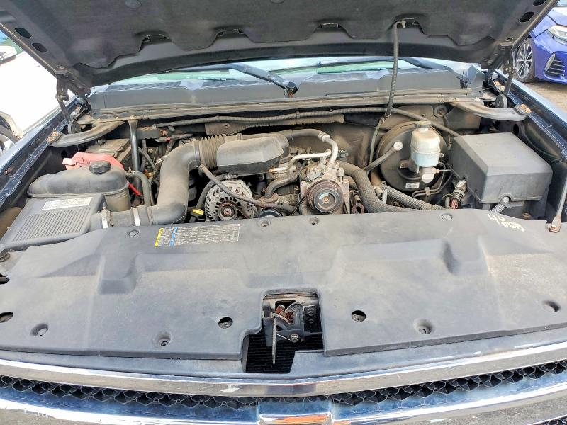 65008426 :رقم المزاد ، 1GCEC19X48Z137923 vin ، 2008 Chevrolet Silverado مزاد بيع