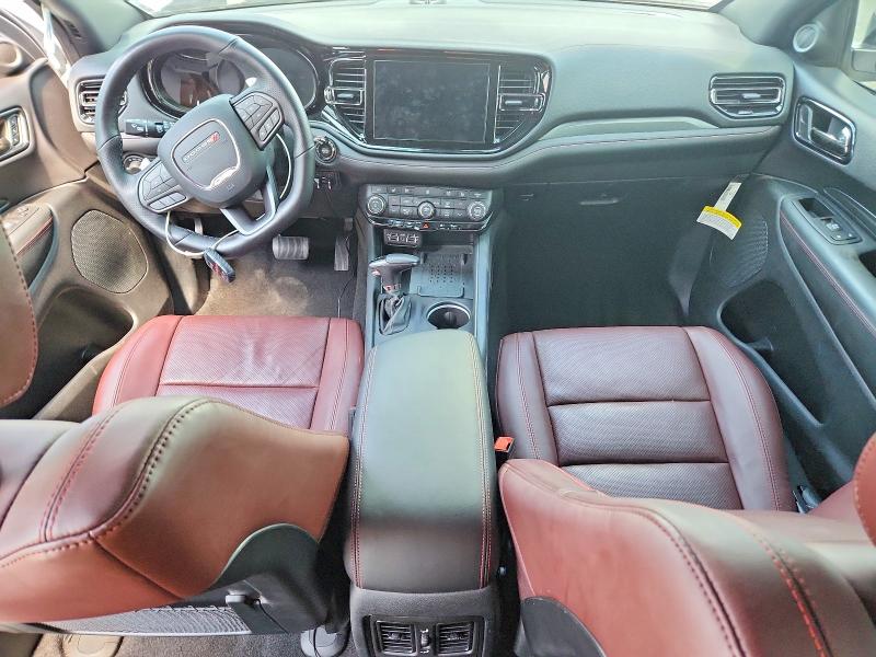 65219926 :رقم المزاد ، 1C4SDJCT4TC171121 vin ، 2026 Dodge Durango مزاد بيع