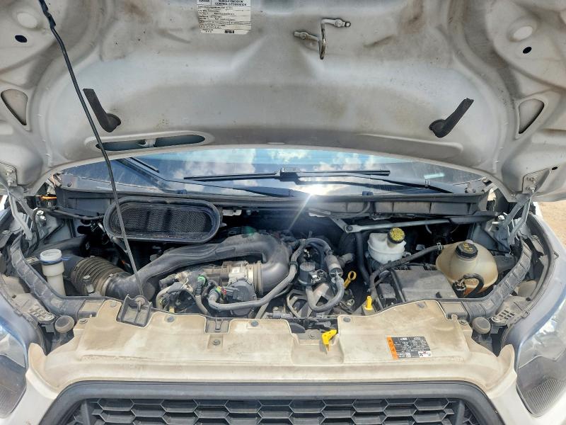 Aukcja sprzedaży 2021 Ford Transit, vin: 1FTBR1C86MKA02917, numer aukcji: 63766576