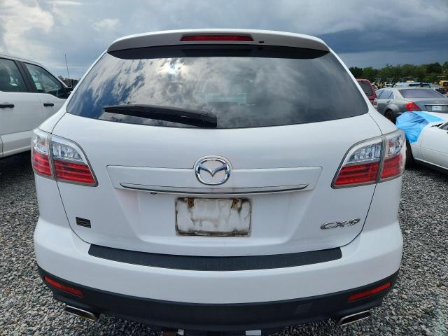 Aukcja sprzedaży 2010 Mazda Cx-9, vin: JM3TB2MA0A0210869, numer aukcji: 66945896