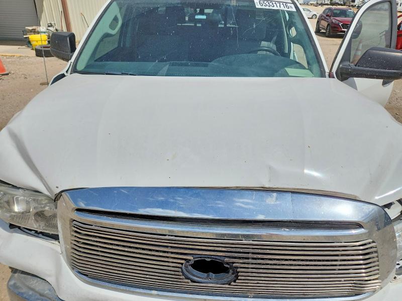 Aukcja sprzedaży 2013 Toyota Tundra, vin: 5TFRM5F19DX059098, numer aukcji: 65331716