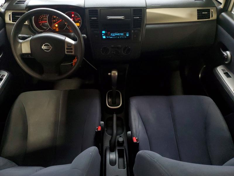 Продаж на аукціоні авто 2009 Nissan Versa, vin: 3N1BC13E69L472851, номер лоту: 65725796