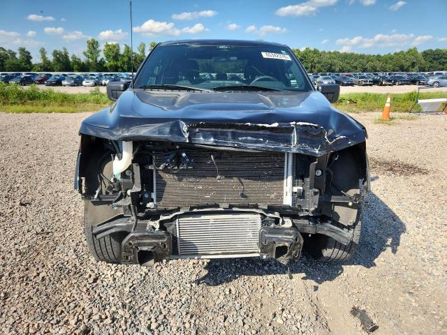 65342376 :رقم المزاد ، 1FTEW2KP3RKF18809 vin ، 2024 Ford F150 مزاد بيع