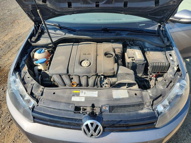 2013 Volkswagen Golf მანქანა იყიდება აუქციონზე, vin: WVWDB7AJ0DW140029, აუქციონის ნომერი: 63021706