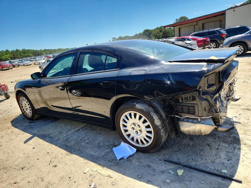 2016 Dodge Charger მანქანა იყიდება აუქციონზე, vin: 2C3CDXKT7GH348311, აუქციონის ნომერი: 62747556