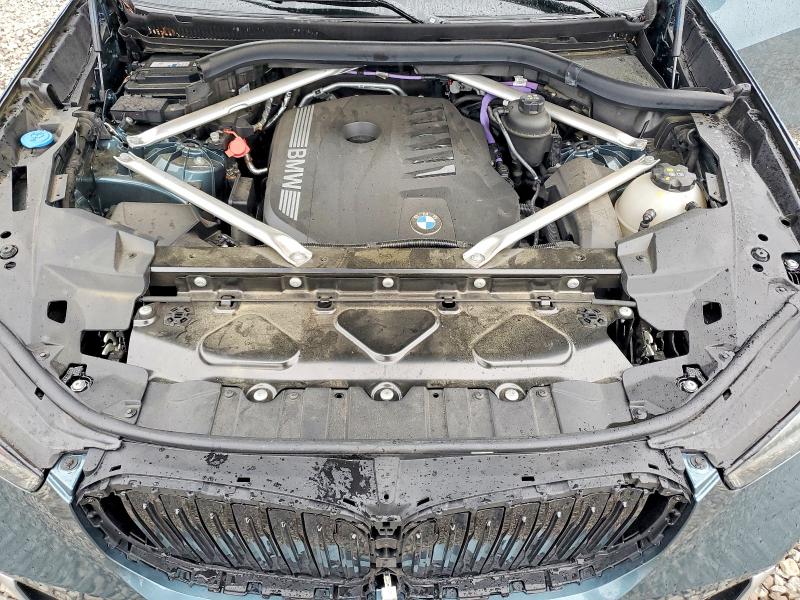 Продажа на аукционе авто 2024 Bmw X5, vin: 5UX23EU02R9S36275, номер лота: 64816366