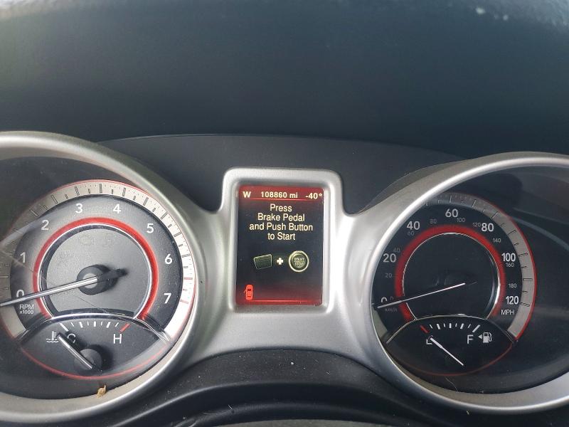 Продаж на аукціоні авто 2018 Dodge Journey, vin: 3C4PDCAB6JT531244, номер лоту: 66181376
