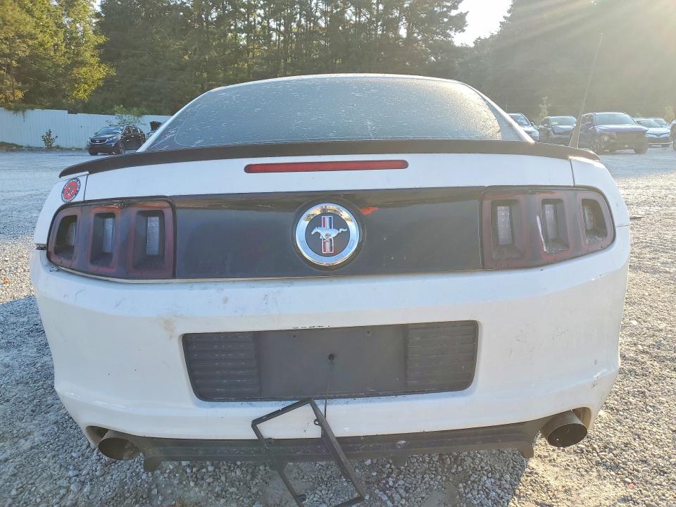 2013 Ford Mustang მანქანა იყიდება აუქციონზე, vin: 1ZVBP8CU5D5273832, აუქციონის ნომერი: 66288146