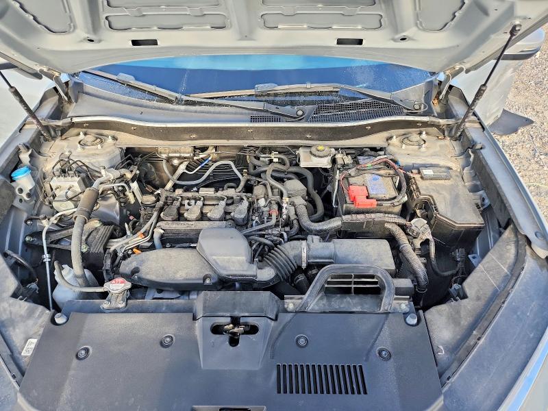 Aukcja sprzedaży 2025 Honda Cr-v, vin: 2HKRS3H79SH305460, numer aukcji: 66138466