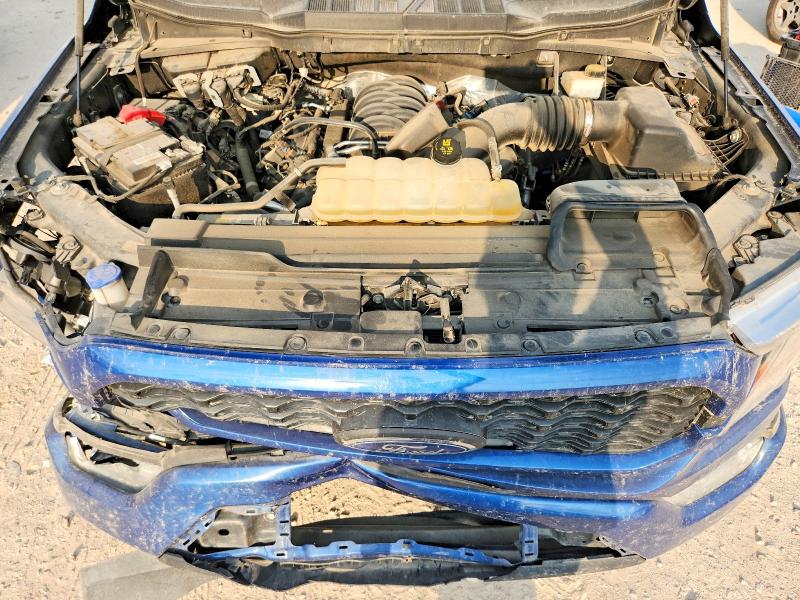 Auction sale of the 2022 Ford F150, vin: 1FTEW1C52NKE30996, lot number: 63828386