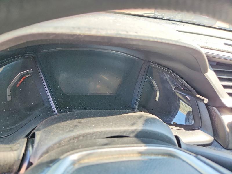 Aukcja sprzedaży 2019 Honda Civic, vin: 19XFC2F69KE036269, numer aukcji: 66118236