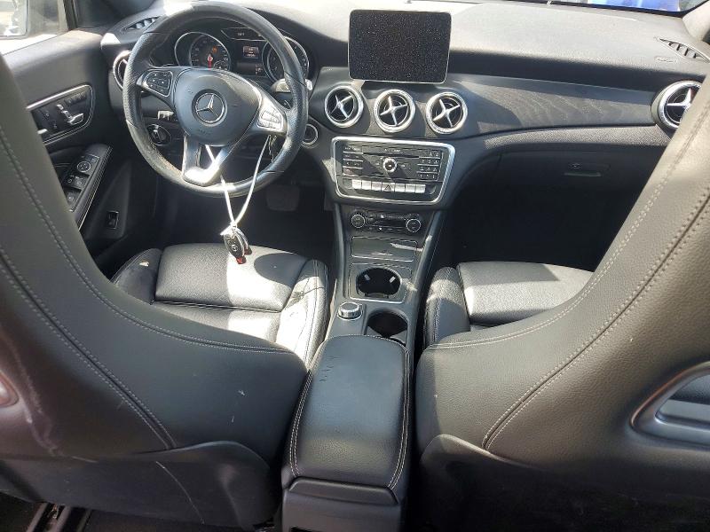 Продаж на аукціоні авто 2018 Mercedes-benz Cla, vin: WDDSJ4EB3JN519044, номер лоту: 64194586